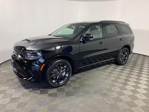 2025 Dodge Durango R/T Plus AWD