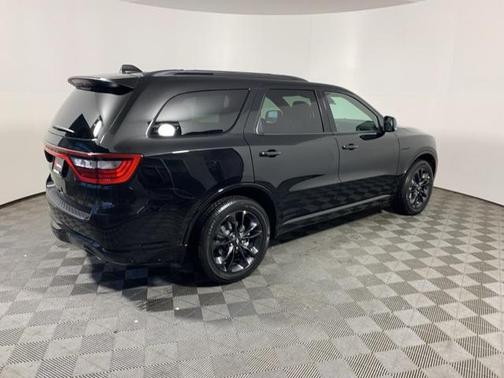 2025 Dodge Durango R/T Plus AWD