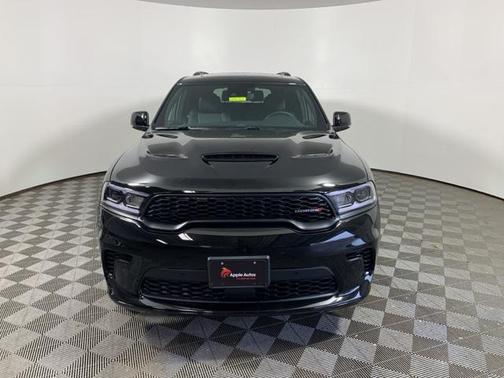 2025 Dodge Durango R/T Plus AWD