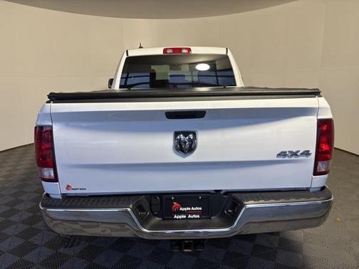 2024 RAM 1500 Tradesman