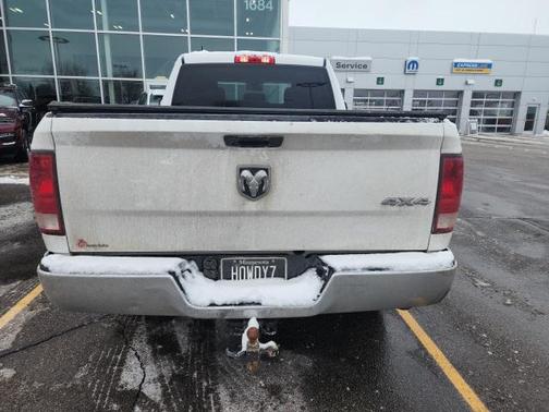 2024 RAM 1500 Tradesman