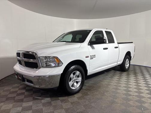 2024 RAM 1500 Tradesman