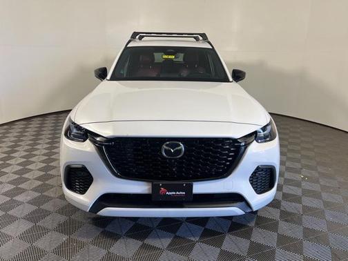 2025 Mazda CX-70 3.3 Turbo S Premium
