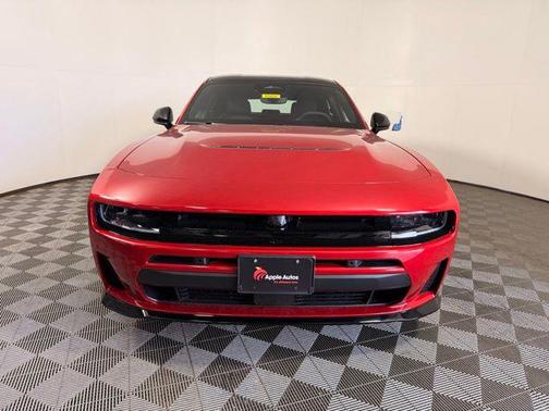 Redeye Exterior Paint 2026 Dodge Charger R/T