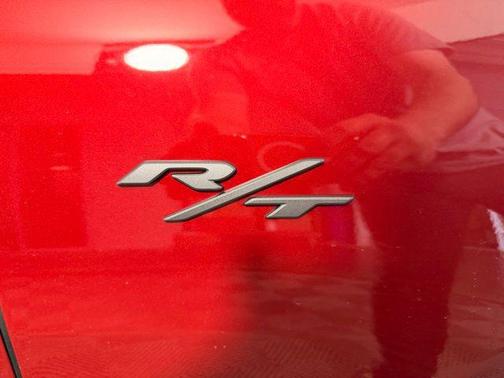 Redeye Exterior Paint 2026 Dodge Charger R/T
