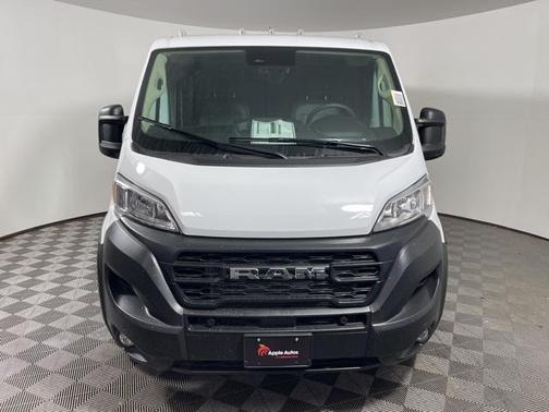 2025 RAM ProMaster 1500 Low Roof