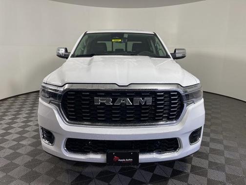 2026 RAM 1500 ST