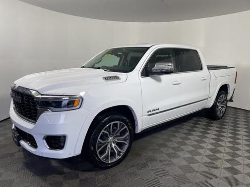 2026 RAM 1500 ST