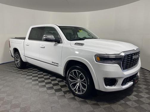 2026 RAM 1500 ST