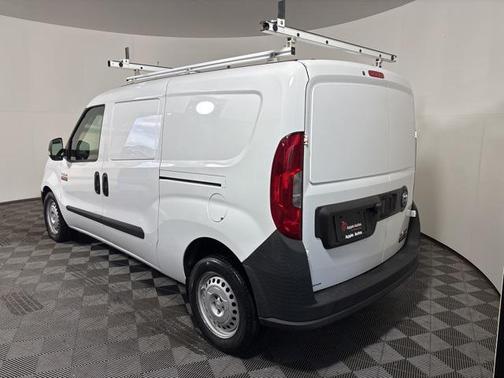 2020 RAM ProMaster City Tradesman