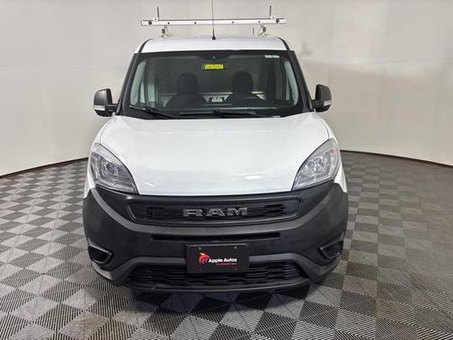 2020 RAM ProMaster City Tradesman