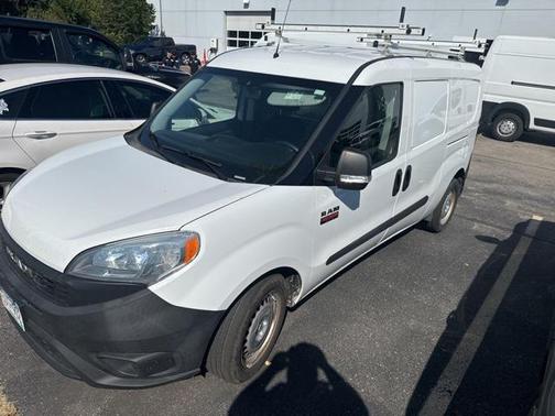 2020 RAM ProMaster City Tradesman