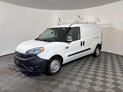 2020 RAM ProMaster City Tradesman