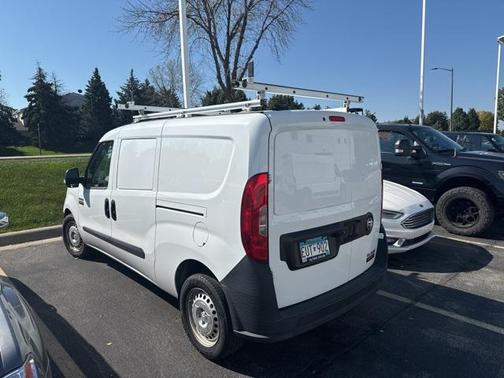 2020 RAM ProMaster City Tradesman