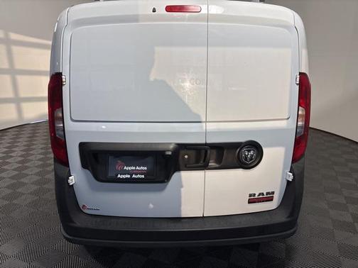 2020 RAM ProMaster City Tradesman