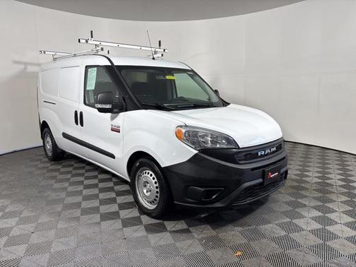 2020 RAM ProMaster City Tradesman