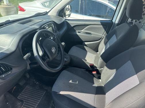 2020 RAM ProMaster City Tradesman