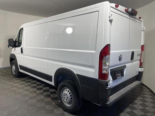 2025 RAM ProMaster 1500 Low Roof
