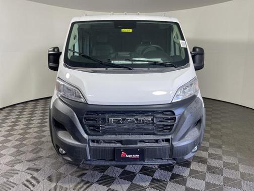 2025 RAM ProMaster 1500 Low Roof