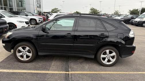 2007 Lexus RX 350 Base