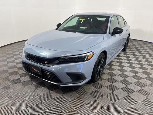 2024 Honda Civic Si Base