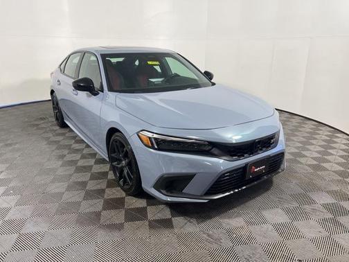 2024 Honda Civic Si Base