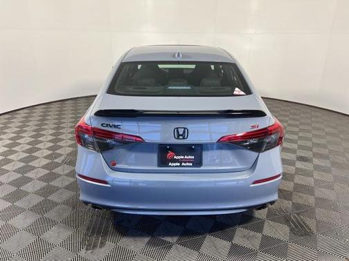 2024 Honda Civic Si Base