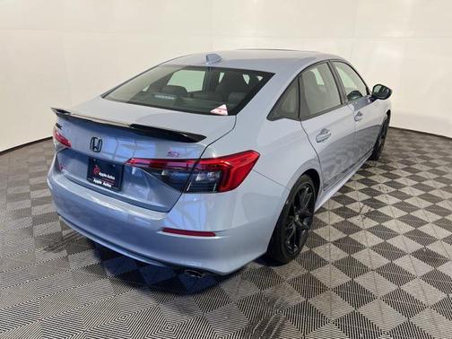 2024 Honda Civic Si Base