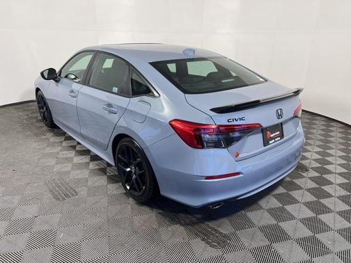 2024 Honda Civic Si Base