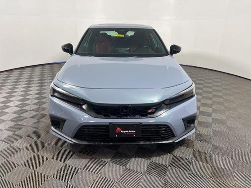 2024 Honda Civic Si Base