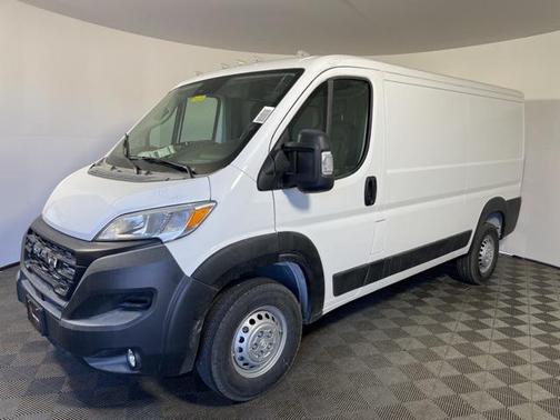 2025 RAM ProMaster 2500 Tradesman