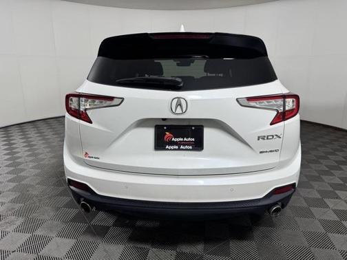 2021 Acura RDX Technology Package