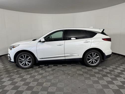 2021 Acura RDX Technology Package