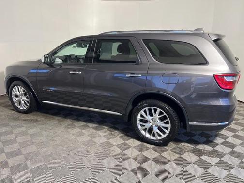 2015 Dodge Durango Citadel