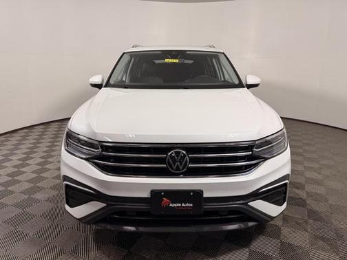 2023 Volkswagen Tiguan 2.0T SE 4MOTION