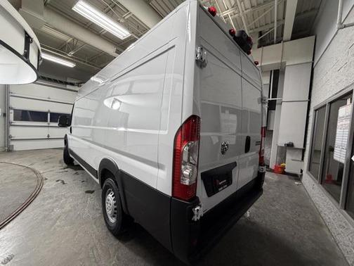 2025 RAM ProMaster 3500 High Roof