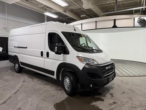 2025 RAM ProMaster 3500 High Roof