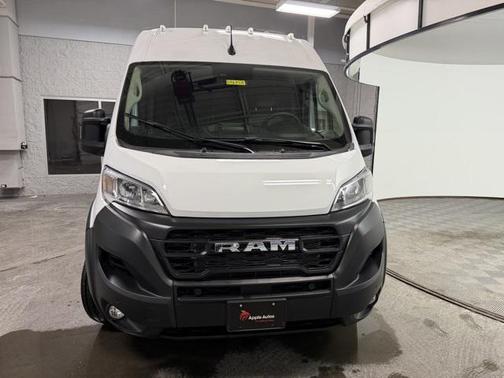 2025 RAM ProMaster 3500 High Roof
