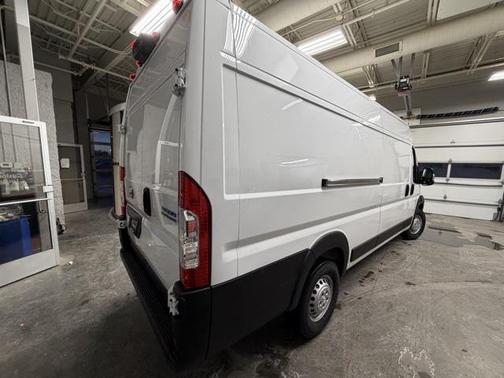 2025 RAM ProMaster 3500 High Roof