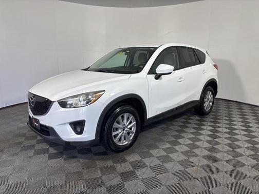 2014 Mazda CX-5 Touring
