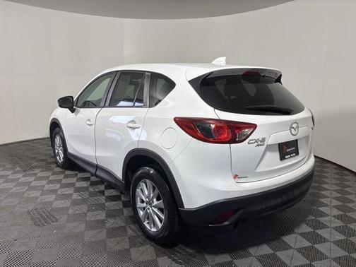 2014 Mazda CX-5 Touring