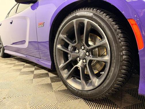 2023 Dodge Charger R/T Scat Pack