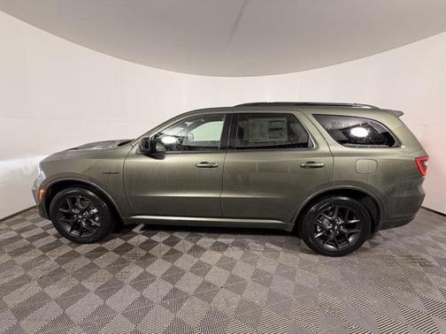 2026 Dodge Durango GT HEMI V8 AWD