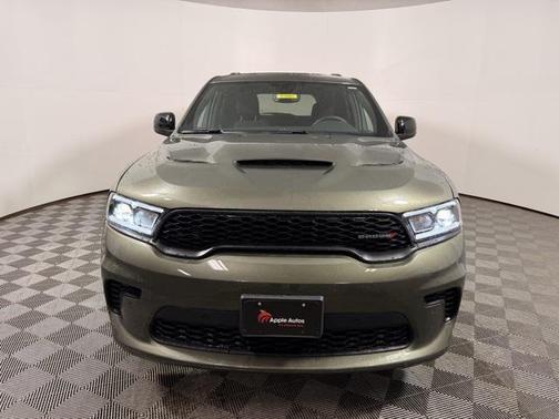 2026 Dodge Durango GT HEMI V8 AWD