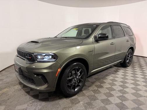 2026 Dodge Durango GT HEMI V8 AWD
