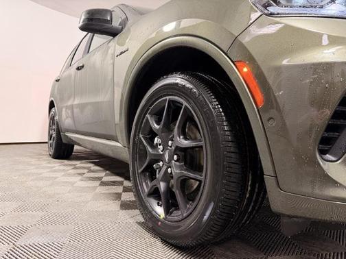 2026 Dodge Durango GT HEMI V8 AWD