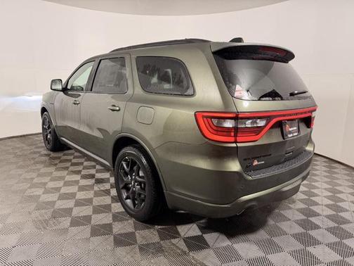 2026 Dodge Durango GT HEMI V8 AWD