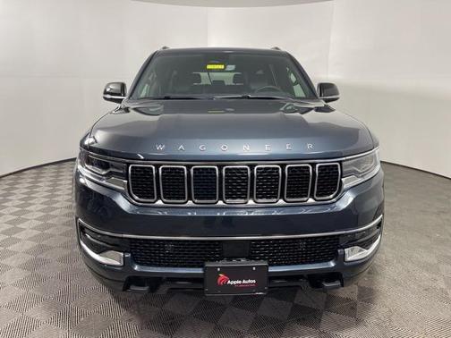 2025 Jeep Wagoneer Series I 4x4