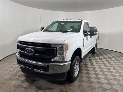 2020 Ford F-250 XL