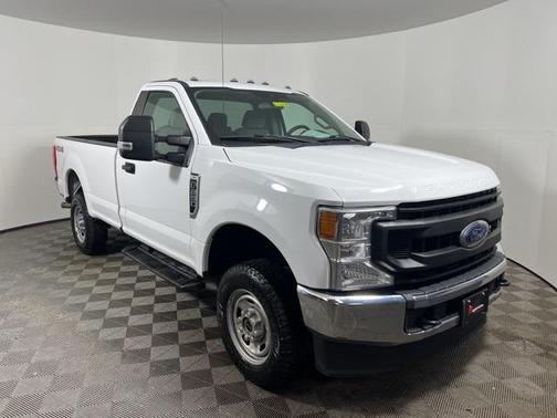 2020 Ford F-250 XL